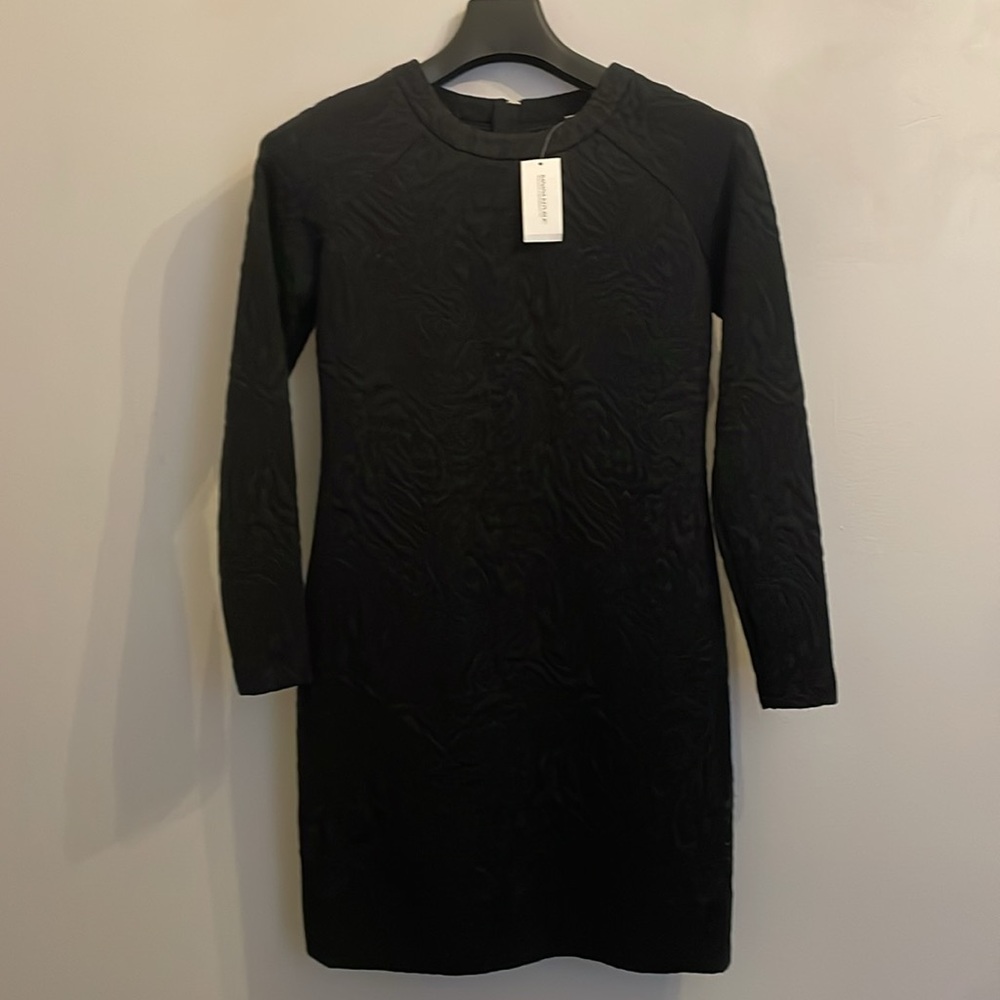 Vintage Little Black Dress-Banana Republic